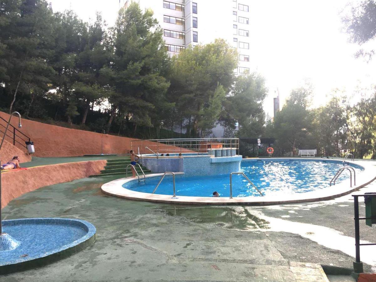 Apartamento Antena Luxury *
