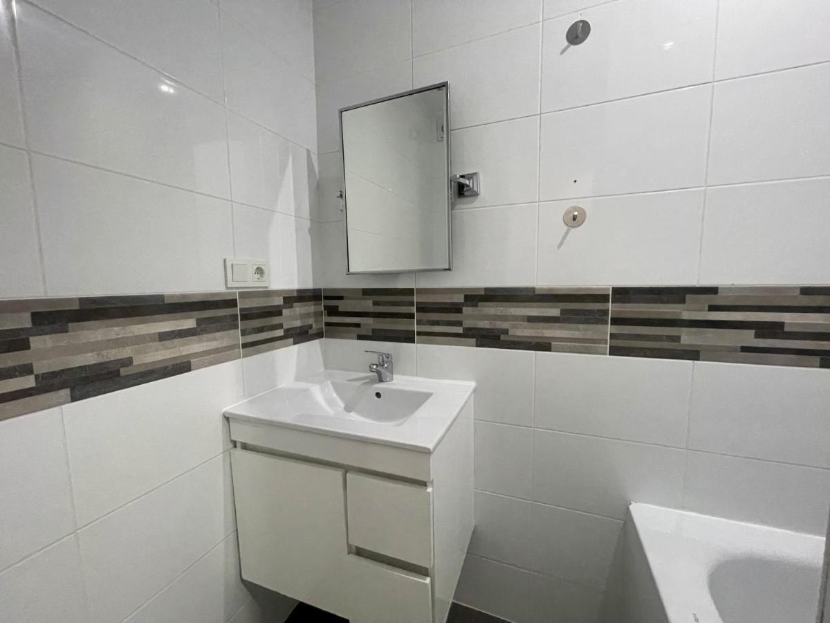 Antena Luxury Apartamento