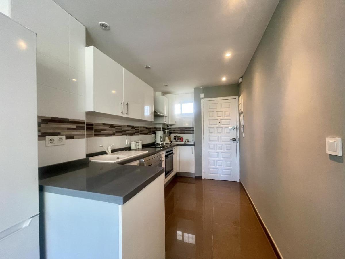 Antena Luxury Apartamento