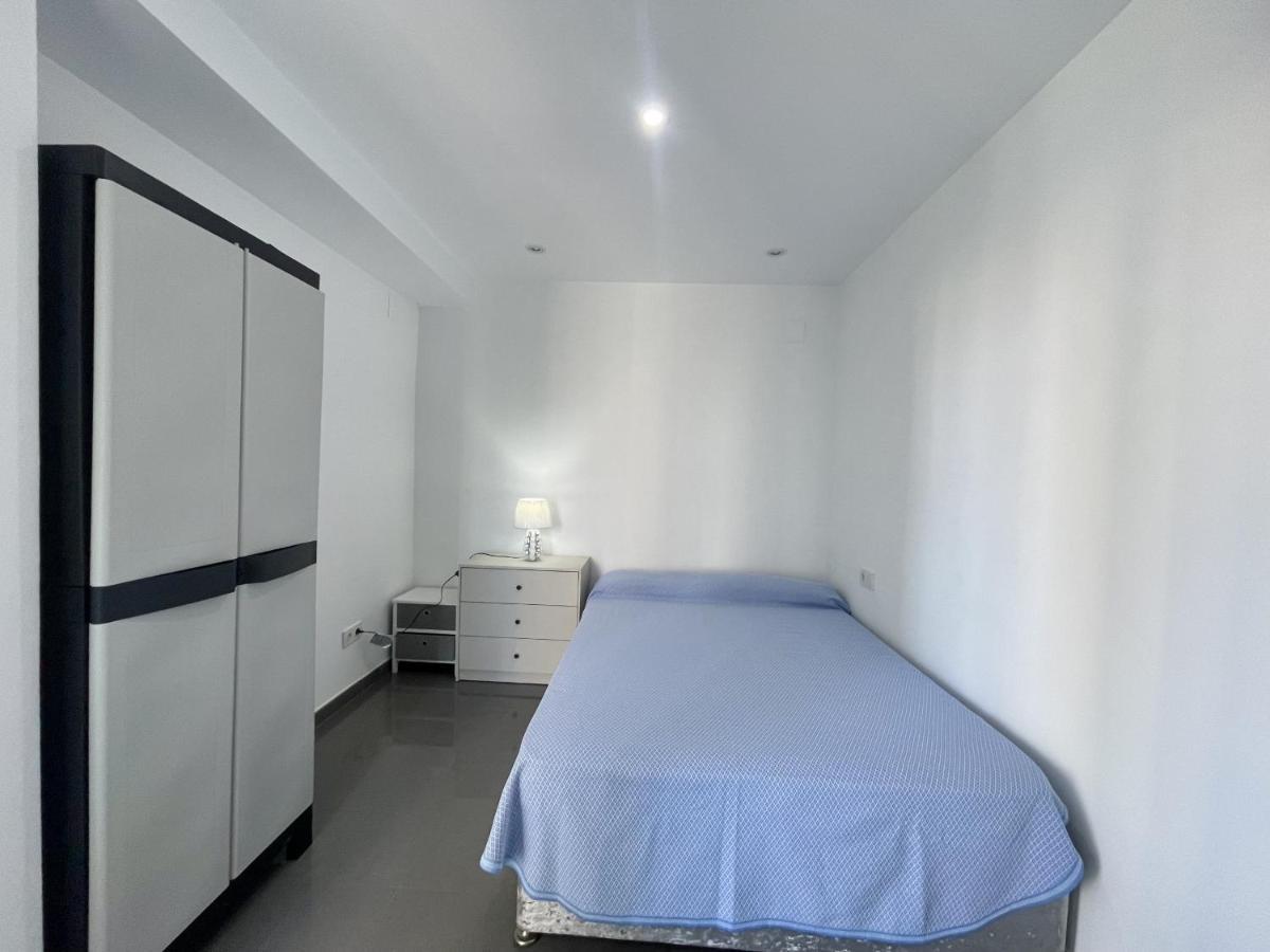 Antena Luxury Apartamento Benidorm