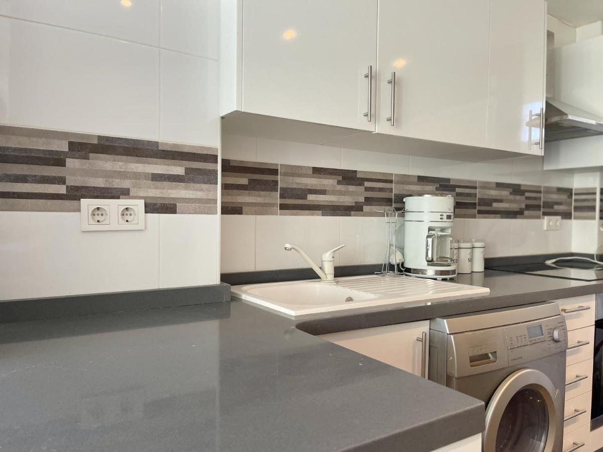 Antena Luxury Apartamento Benidorm