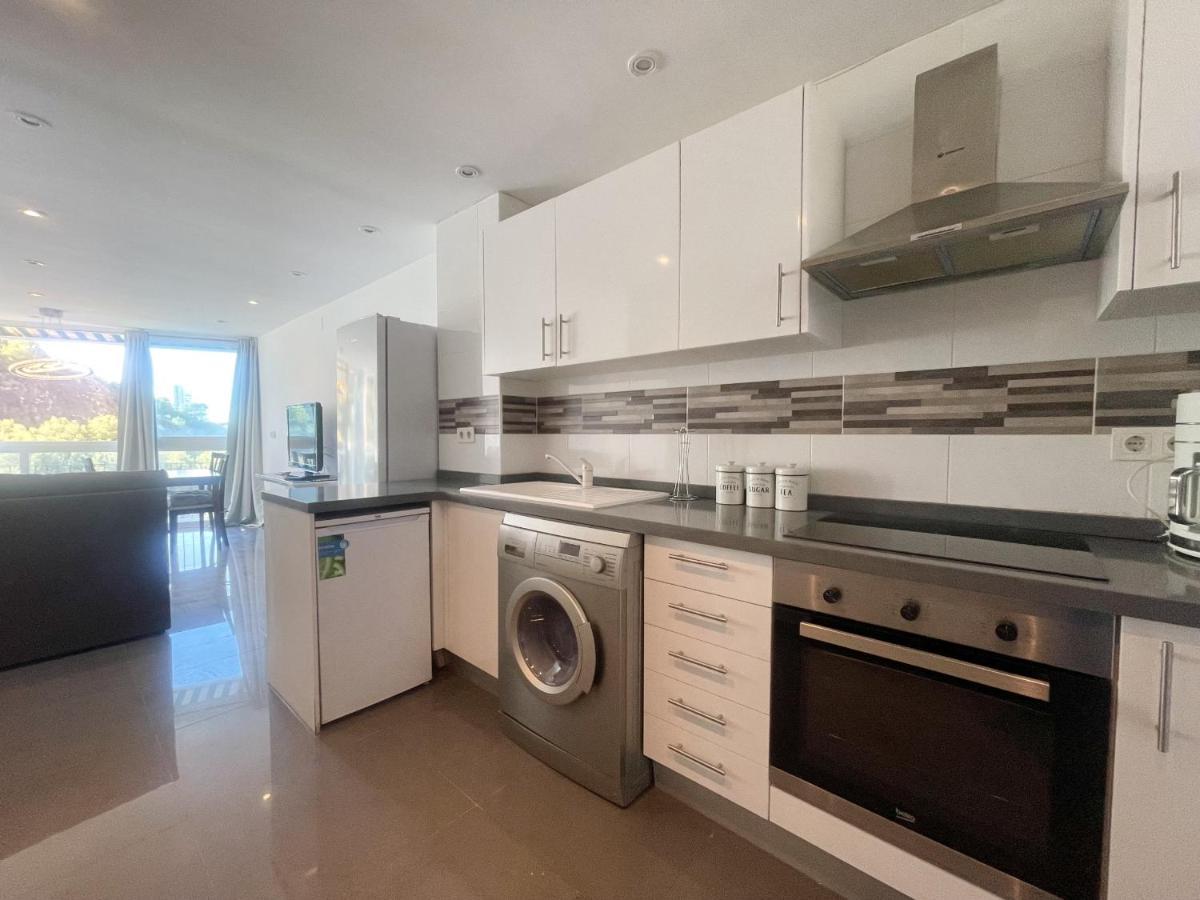 Apartment Antena Luxury Benidorm