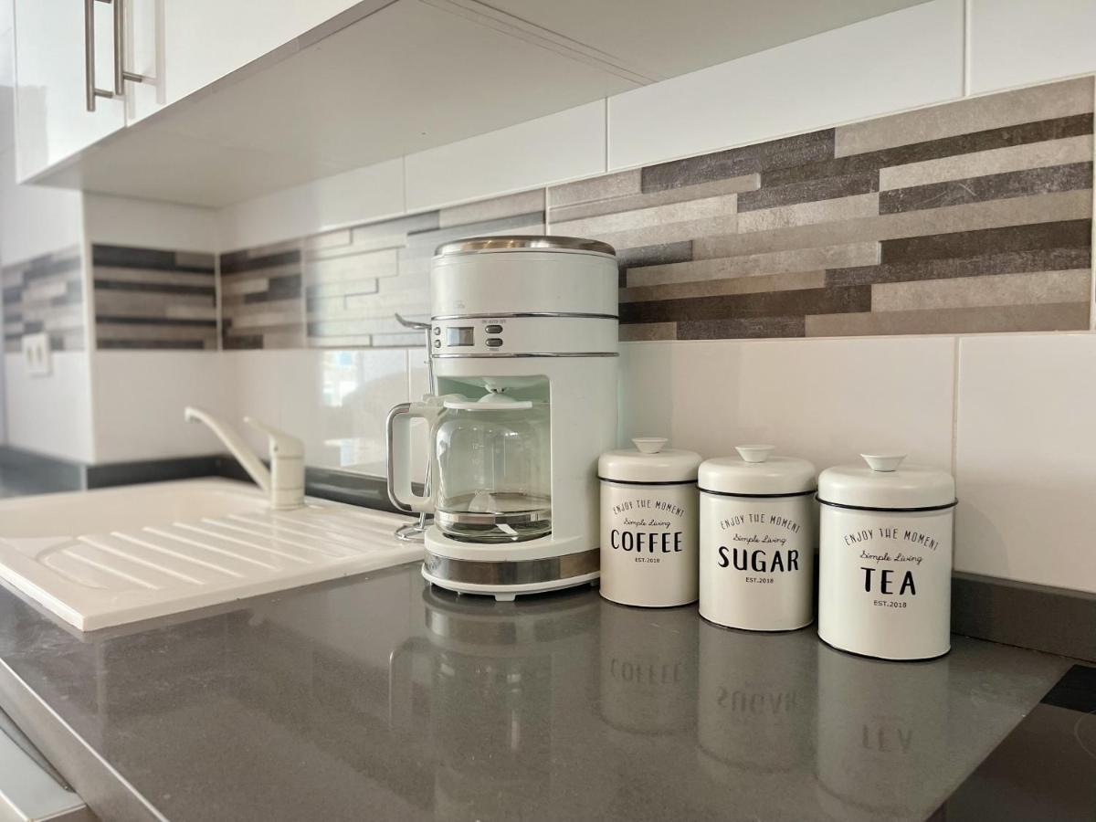 Apartment Antena Luxury