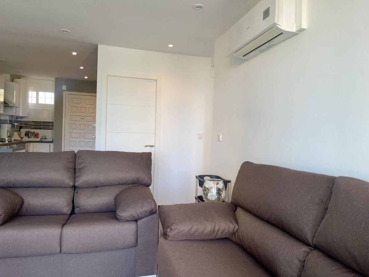 Apartment Antena Luxury